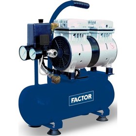 Resim Factor EWS06 Hava Kompresörü 6 L 