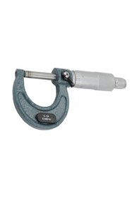 Resim Novahub 0-1/0.0001 Hassas Karbür Dış Çap Mikrometresi, Mekanik Ölçüm Aracı 