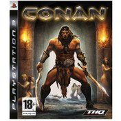 Resim Conan Ps3 