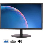 Resim Promes PR-E190 19" (HDMI+VGA) FHD LED Monitör TV 