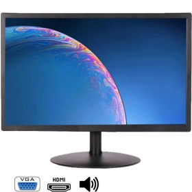 Resim Promes PR-E190 19" (HDMI+VGA) FHD LED Monitör TV 