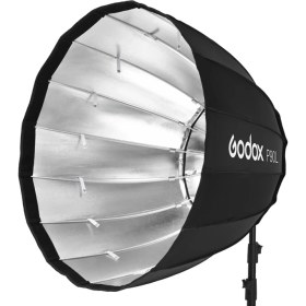 Resim Godox P90L Parabolic Softbox 90CM Bowens 