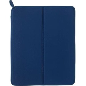 Resim Bulaşık Kurutma Matı Bezi Tezgah Üstü Bulaşık Suyu Emici 44X36CM Kurutucu Bulaşık Altlığı (2 Adet) 