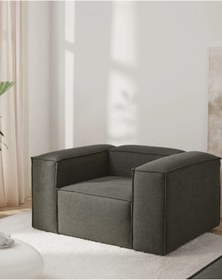 Resim CARBONE DESİN Berjer Tekli Koltuk ,Soft berjer , Ofis Koltukları ,Dinlenme koltuğu 