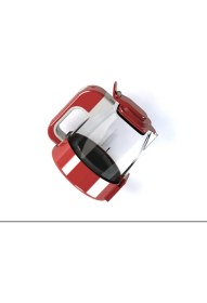 Resim Şahika 24 Volt Oto Su Isıtıcısı & Kettle, ŞAHİKATERMO 24V OTO SU ISITICISI, OTO KETTLE 