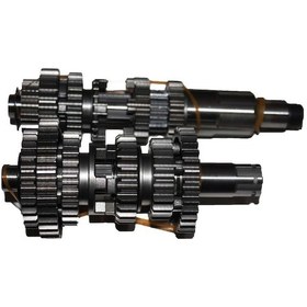 Resim Mondial 150 Mh Drift Şanzıman Dişli Seti Komple Şanzuman 