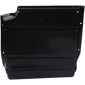 Resim Karter Muhafazası Axor V2 Alt Plastik - A9425201823 