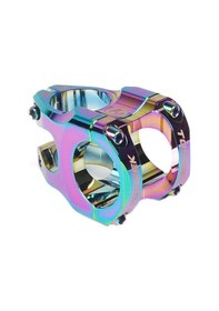 Resim Toseek 35mm Alüminyum Alaşımlı Gövde Bisiklet Modifikasyon Aksesuarları, Renk: Renkli Çok Renkli 