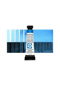 Resim Extra Fine Tüp Suluboya 5 Ml Seri 1 Iridescent Electric Blue Luminescent Nocolor-fedc37f3 