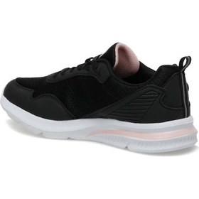 Resim Kınetıx Tempo Tx W 3fx Sneakers Kadın Ayakkabı Siyah 