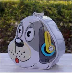 Resim Cosmos E-ticaret Köpek Tasarımlı Kumbara 