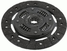 Resim Clutch Dısc 