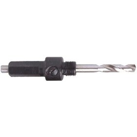 Resim Bi-metal Delik Testere Adapörü Af-s1812 Al-fa Tools 