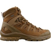 Resim Salomon Ayakkabısı Trekking Bot ve Ayakkabıları Quest 4D Gtx Forces 2 