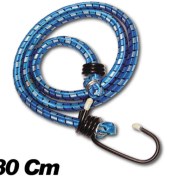 Resim Lateks Ahtapot Lastik Bagaj Lastiği 80 cm 