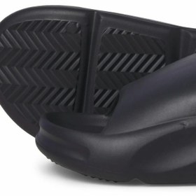 Resim Jack & Jones Erkek Gri Jfwstatus Moulded Slider Noos Terlik & Sandelet 12251282-Anthracite 