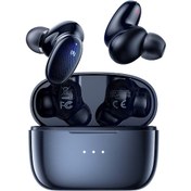 Resim Ugreen HiTune X5 TWS Bluetooth 5.2 aptX Kablosuz Kulaklık 