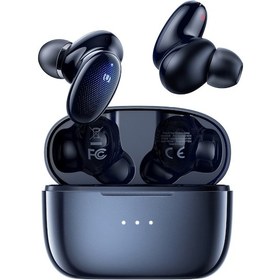 Resim Ugreen HiTune X5 TWS Bluetooth 5.2 aptX Kablosuz Kulaklık 