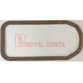 Resim Royal 045051n Karter Contası Kaucuklu Mantar Samara 1,5 