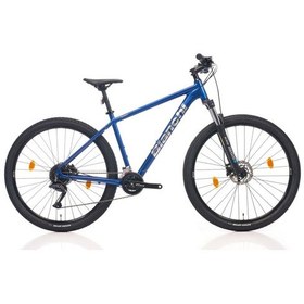 Resim Bianchi Magma 29s Cues 2x9 Vites Dağ Bisikleti 29 Jant 43 Cm Mavi 