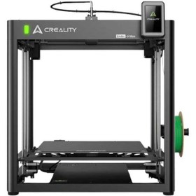 Resim Creality Ender 5 Max 3D Yazıcı 