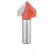 Resim durable V Kanal Açma Bıçağı 25 Mm 