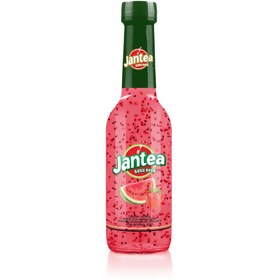 Resim Jantea Karpuz Çilek Aromalı İçecek 250 ml 