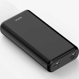 Resim Xipin PX105 20000 Mah Powerbank - Siyah 