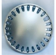 Resim İtibar Renault 12 Toros Model 13''ınc Esnek Jant Kapağı 1 Takım (4ADET) 