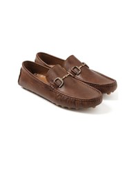 Resim Oxford/Ayakkabı Erkek TZ-13804 John May K.TABA TİANA Taba 