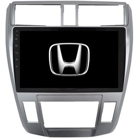 Resim Honda City Dijital Klima Android Multimedya Sistemi 4-64 Clarion 2008-2013 