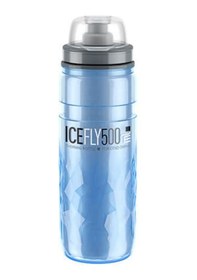 Resim Elıte Ice Fly Termal Su Matarası Mavi 500ml Mavi 