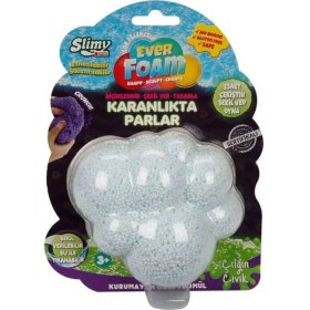 Resim MCM Group Slimy Fosforlu Köpük - 38006 (Lisinya) 