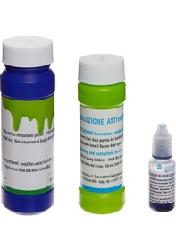 Resim 64811 Bilim ve Oyun - Çılgın Slime +8 Yaş 