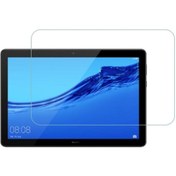 Resim Huawei MediaPad T5 10 10.1" Tablet Ekran Koruyucu Flexible Nano Engo