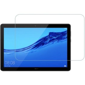 Resim Huawei MediaPad T5 10 10.1" Tablet Ekran Koruyucu Flexible Nano Engo