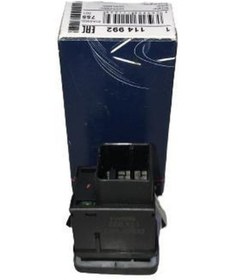 Resim EL FREN DÜĞMESİ / PASSAT (06-11) / 3C0927225CREH-114992001 