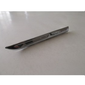 Resim Renault Megane 4 Sd/hb 16/20 Ön Çamurluk Çıtası Ni Kelajlı Sol 