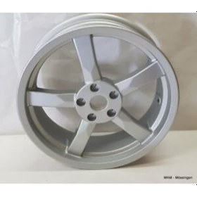 Resim PEUGEOT SATELİS 400 500 GEOPOLİS 500 ARKA JANT 771191B2 