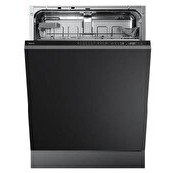 Resim Teka DFI 46700 7 Programlı Tam Ankastre Bulaşık Makinesi 