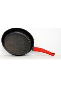 Resim Gülsan Döküm Tava 30CM 