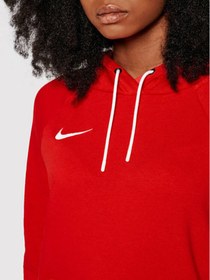 Resim Nike CW6957-657 Park 20 Po Hoodie Kadın Sweatshirt 