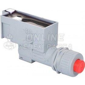 Resim Doğalgaz Sobası Pilli Çakmak 