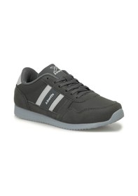 Resim Kinetix Carter Pu 4pr Gri Sneaker 000000000101741924 Gri | Unisex 