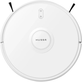 Resim Hussa Rob T5 Max Robot Süpürge ve Paspas 10000Pa Emiş Gücü 