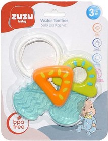 Resim Zuzu. Sulu Diş Kaşıyıcı Wt-4134 