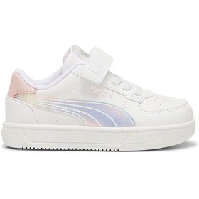 Resim Puma Caven 2.0 Holo2.0ac+ınf Çocuk Günlük Ayakkabı 398731-01 Beyaz 