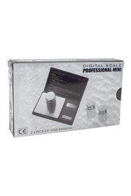Resim Temiz Pazar HASSAS CEP TERAZİSİ (300G/0.01G) 