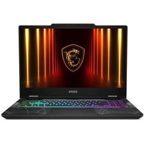 Resim MSI Cyborg 17 B13WFKG-210XTR i7-13620H 32 GB 1 TB SSD 8 GB RTX5060 17.3" Dos Dizüstü Oyuncu Bilgisayarı 