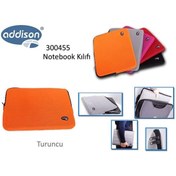 Resim Addison 15.6" 300455 Notebook Kılıfı Turuncu 